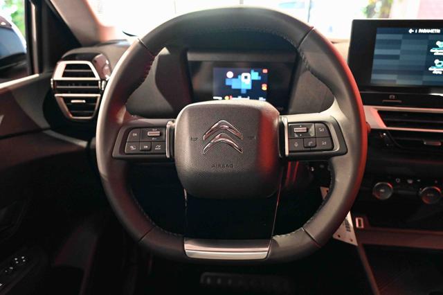 CITROEN C4 usata, con Park Distance Control
