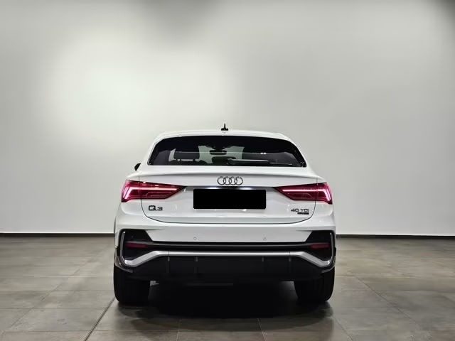 AUDI Q3 usata, con Boardcomputer