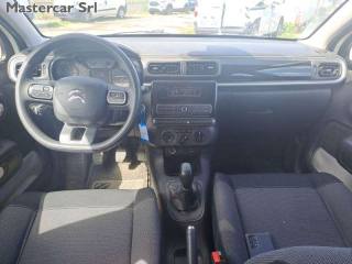 CITROEN C3 usata, con Autoradio
