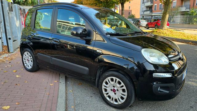 FIAT Panda usata, con Fendinebbia