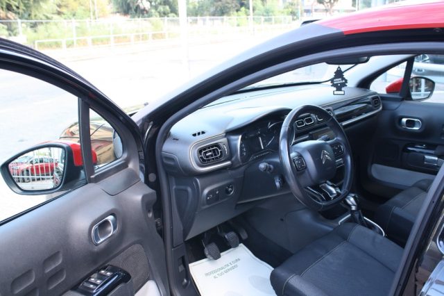 CITROEN C3 usata, con Cruise Control