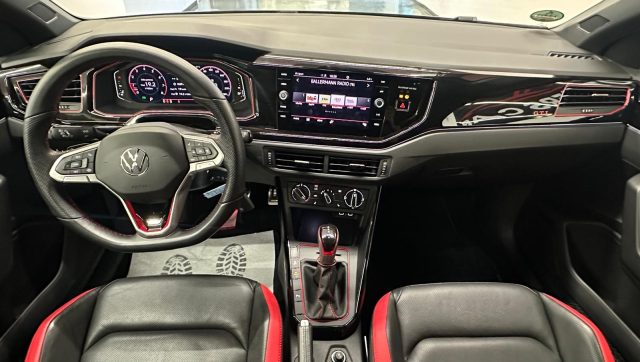 VOLKSWAGEN Polo GTI usata, con Chiusura centralizzata