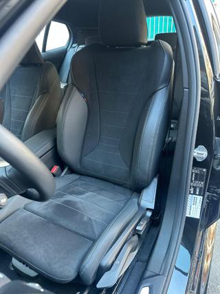 BMW 120 usata, con Fendinebbia