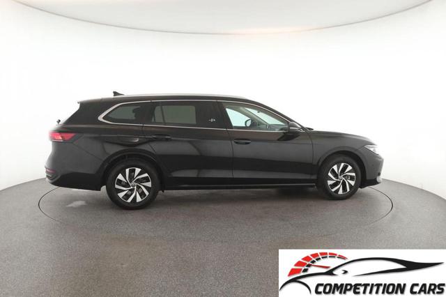 VOLKSWAGEN Passat usata, con Chiusura centralizzata