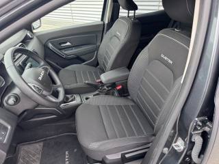 DACIA Duster usata, con Park Distance Control