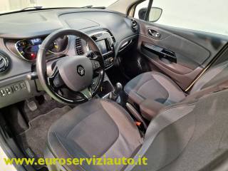 RENAULT Captur usata 41