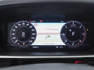 LAND ROVER Range Rover Sport usata 12