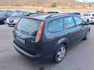 FORD Focus usata, con Cerchi in lega