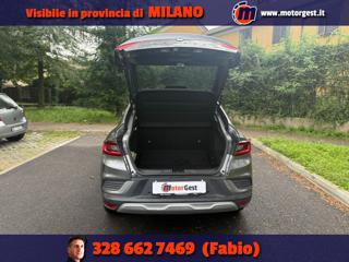 RENAULT Arkana usata, con Filtro antiparticolato