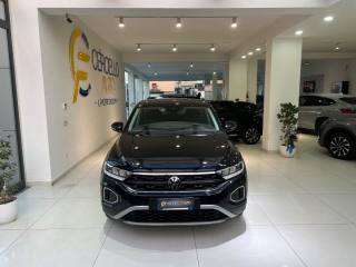 VOLKSWAGEN T-Roc usata, con Cerchi in lega