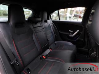 MERCEDES-BENZ A 200 usata, con USB