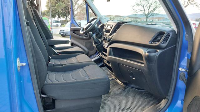 IVECO Daily usata, con Servosterzo