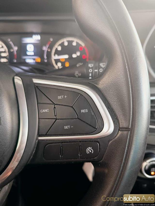 FIAT Tipo usata, con Airbag testa
