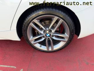 BMW 116 usata, con Antifurto