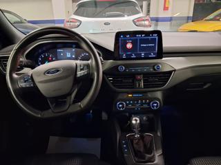 FORD Focus usata, con Chiusura centralizzata