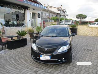 LANCIA Ypsilon 1.2 69 CV 5 porte GPL Ecochic Gold