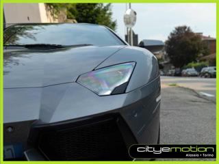 LAMBORGHINI Aventador usata, con Servosterzo