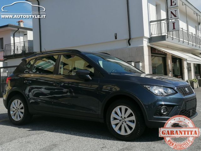 SEAT Arona usata, con Volante multifunzione