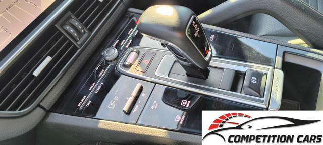 PORSCHE Cayenne usata, con Lettore CD