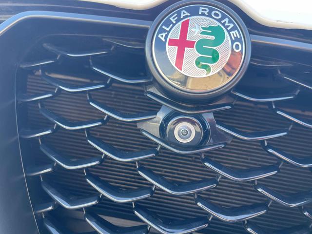 ALFA ROMEO Tonale usata, con Telecamera per parcheggio assistito