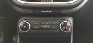 FORD Fiesta usata, con Fendinebbia