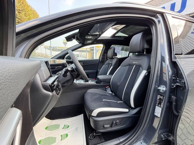 KIA Sportage usata, con Fendinebbia