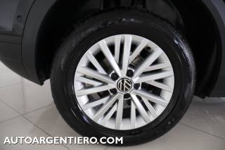 VOLKSWAGEN T-Roc usata, con Bracciolo