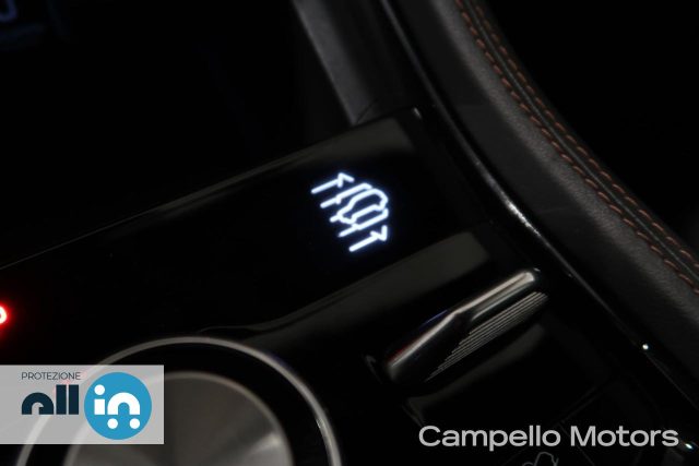 JEEP Grand Cherokee usata 12