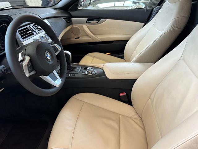 BMW Z4 usata, con Immobilizzatore elettronico