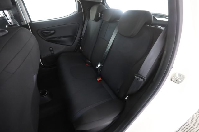 LANCIA Ypsilon usata 3