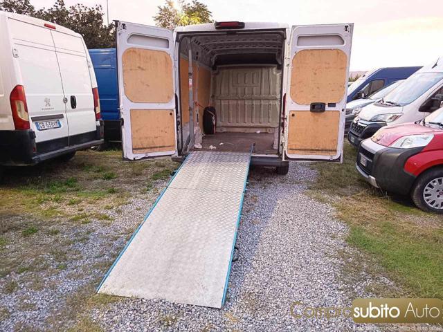 FIAT Ducato usata 11