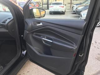 FORD Kuga usata, con Servosterzo