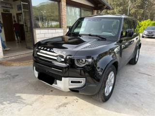 LAND ROVER Defender 110 3.0D N1 4 P.ti