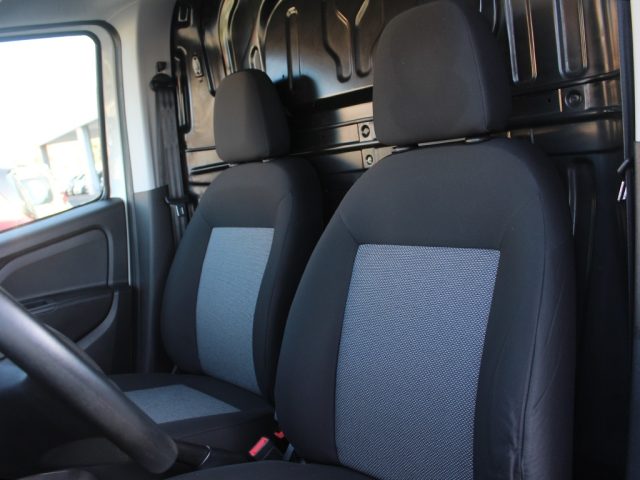 FIAT Doblo usata, con Controllo trazione