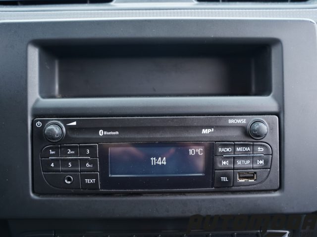RENAULT Express usata 20