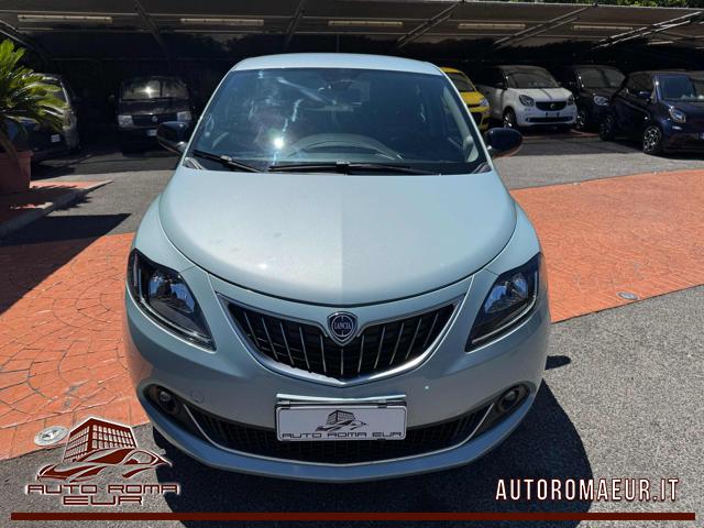 LANCIA Ypsilon usata, con Climatizzatore