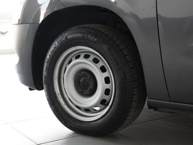 OPEL Combo usata 6