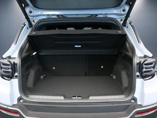 JEEP Avenger usata, con Boardcomputer