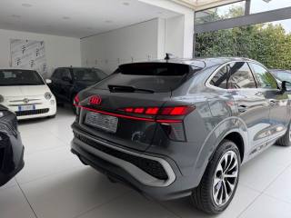 AUDI Q3 usata, con Immobilizzatore elettronico