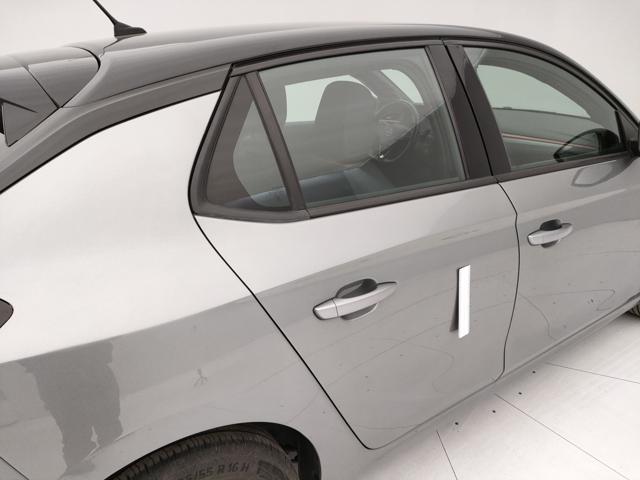 OPEL Corsa usata, con Volante multifunzione