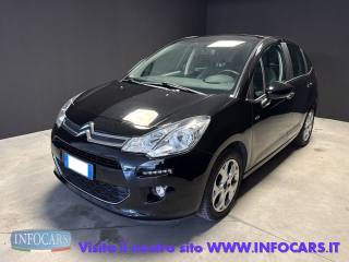 CITROEN C3 usata, con Airbag laterali
