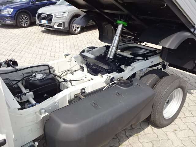 PIAGGIO Porter usata, con Servosterzo