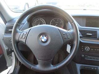 BMW X1 usata, con Vivavoce