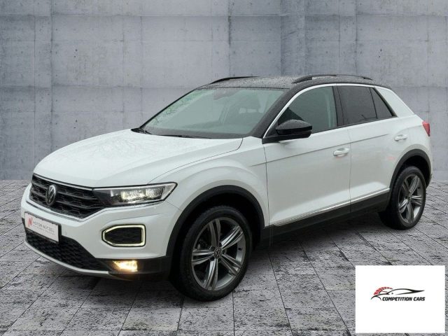 VOLKSWAGEN T-Roc usata, con ABS