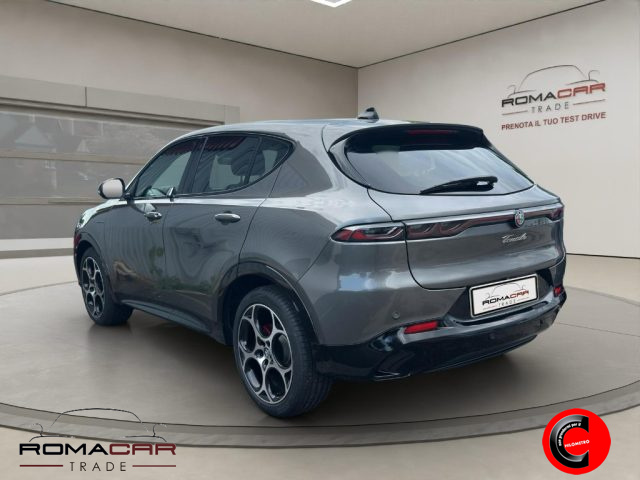 ALFA ROMEO Tonale usata, con Airbag Passeggero