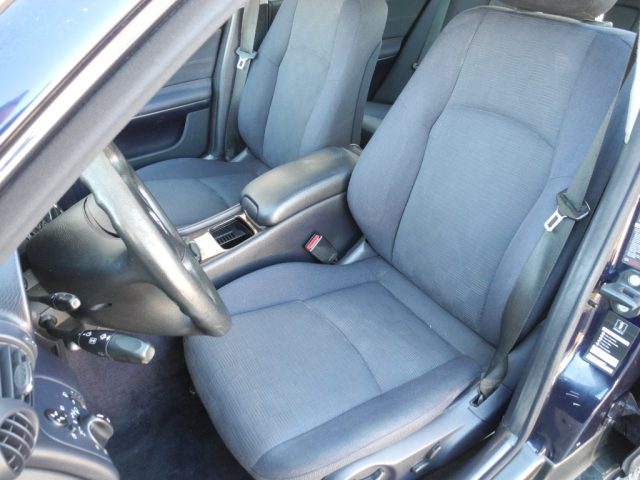 MERCEDES-BENZ C 220 usata 30