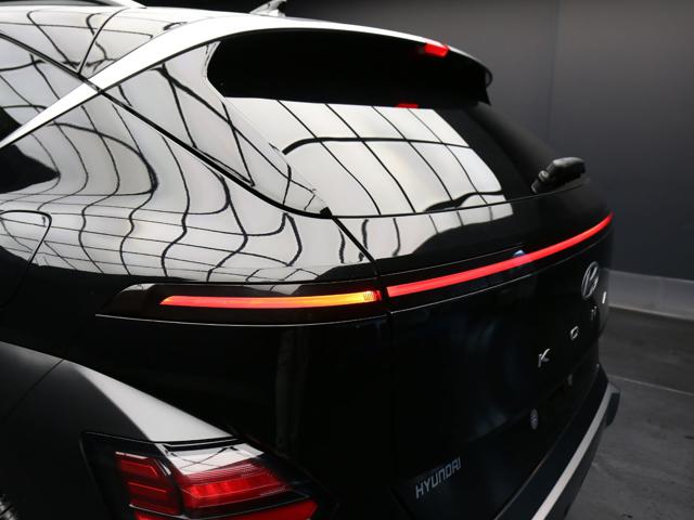 HYUNDAI Kona usata, con Chiusura centralizzata