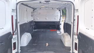 FIAT Talento usata, con Alzacristalli elettrici