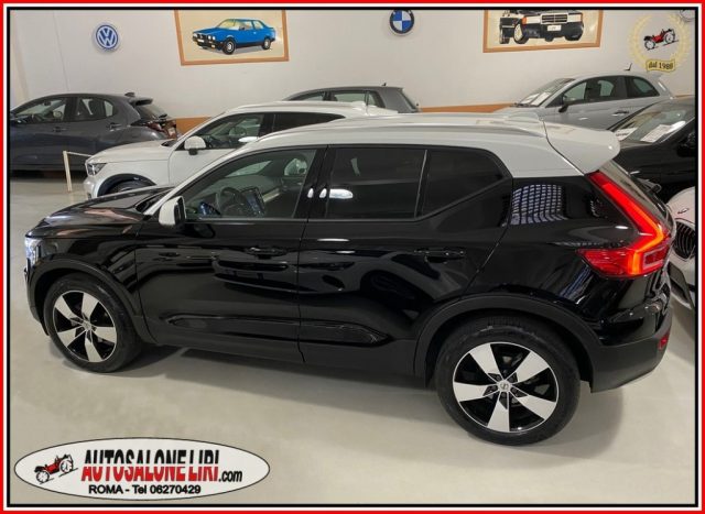 VOLVO XC40 usata, con Boardcomputer