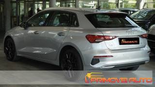AUDI A3 usata, con Controllo trazione